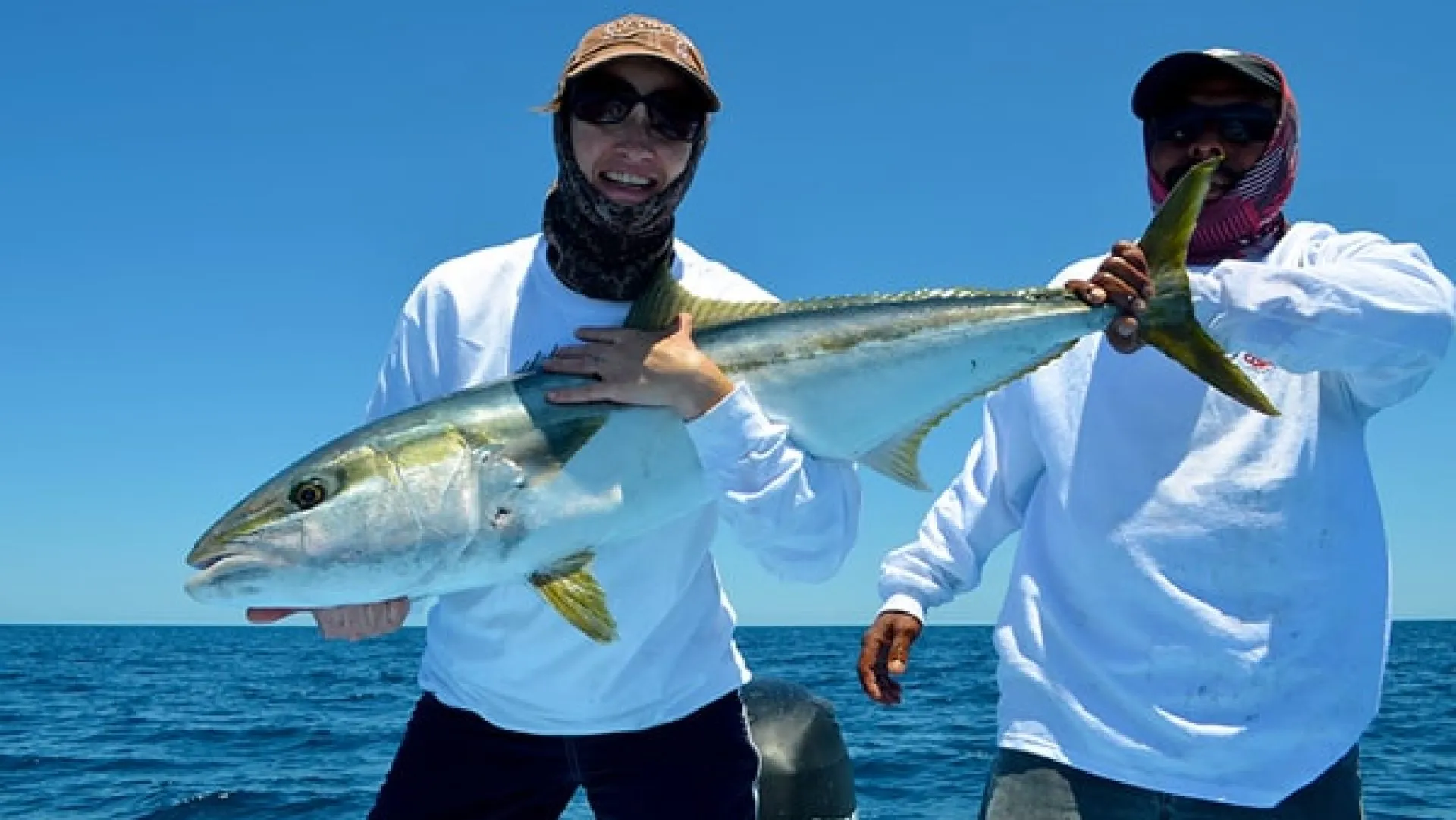 Rubio Sportfishing – Super Panga II 25 feet - Updated 2024 Prices