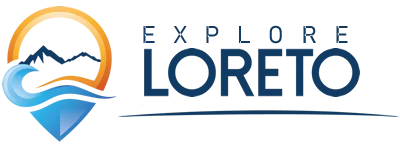 Explore Loreto México