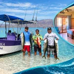 Loreto Fishing Packages with Lodgings
